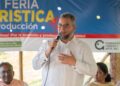 FEDA impulsa la diversificación agropecuaria del Este Feria Ecoturística y de Producción