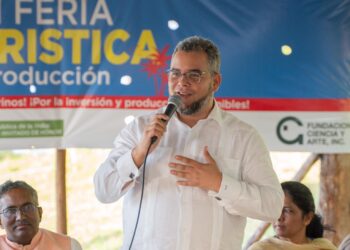 FEDA impulsa la diversificación agropecuaria del Este Feria Ecoturística y de Producción