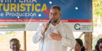 FEDA impulsa la diversificación agropecuaria del Este Feria Ecoturística y de Producción