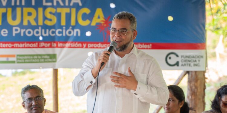 FEDA impulsa la diversificación agropecuaria del Este Feria Ecoturística y de Producción