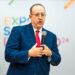 Éxito rotundo en el primer día de Expo Santo Domingo 2024