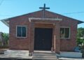 Inauguran capilla católica Virgen Desatanudos en Villa Mella Santo Domingo Norte