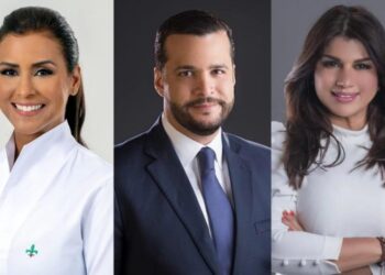 TSE despoja de sus candidaturas a Rafael Paz, Selinée Méndez y Katiuska Alcántara