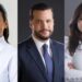 TSE despoja de sus candidaturas a Rafael Paz, Selinée Méndez y Katiuska Alcántara
