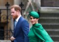 El príncipe Harry y su esposa Meghan preparan dos series nuevas para Netflix