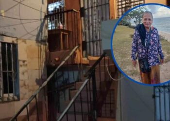 Aprensan a cinco personas por muerte de bisabuela de menor baleada en vehículo