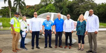 RD recibe 11 aeronaves de Florida y Canadá en Fly In en Aeropuerto de Puerto Plata