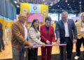 República Dominicana expone al mundo su excepcional café en Specialty Coffee Expo 2024