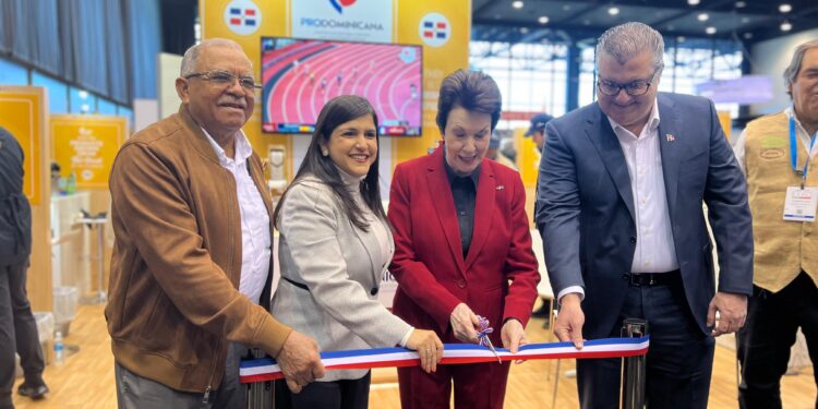 República Dominicana expone al mundo su excepcional café en Specialty Coffee Expo 2024