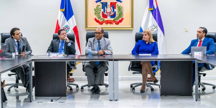 SCJ cierra proceso de consultas públicas del proyecto de reglamento para la firma digital de los notarios