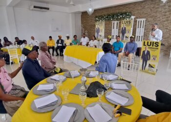 PHD responsabiliza a Leonel Fernández de dividir al PRD, PRSC y PLD