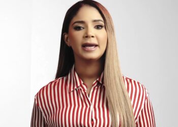 Candidata a diputada Silvia González destaca la importancia de fiscalizar la Inversión Pública en la Circunscripción 1