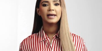 Candidata a diputada Silvia González destaca la importancia de fiscalizar la Inversión Pública en la Circunscripción 1