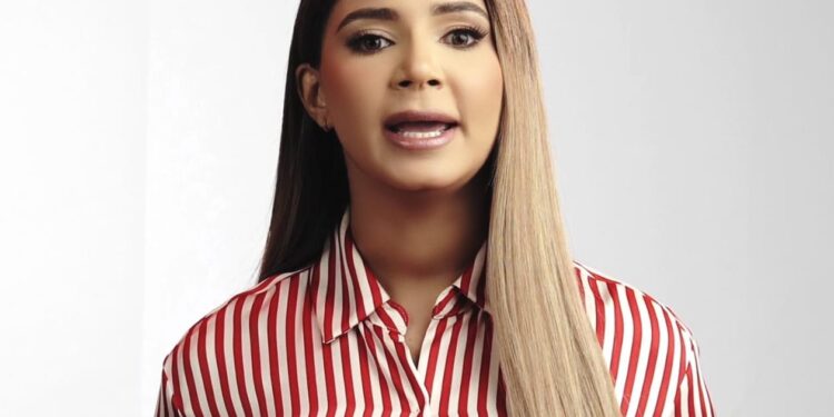 Candidata a diputada Silvia González destaca la importancia de fiscalizar la Inversión Pública en la Circunscripción 1