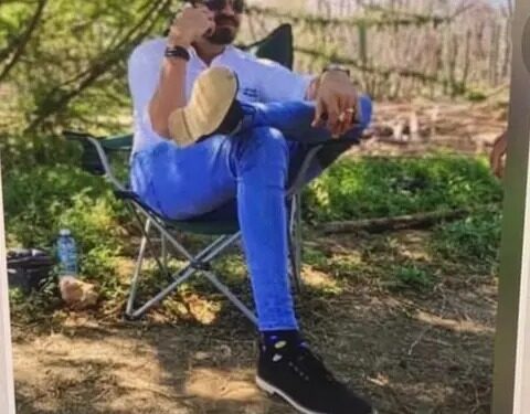 Apresan hijo de la exsenadora Sonia Mateo tras decomiso de marihuana