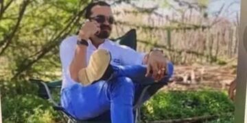 Apresan hijo de la exsenadora Sonia Mateo tras decomiso de marihuana