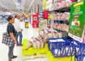 INESPRE ha vendido más de 2 millones de combos en supermercados favoreciendo a más de 11 millones de personas