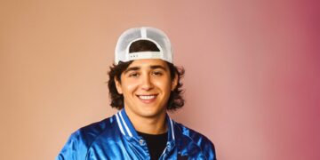 El comediante Marcello Hernández se presentará por primera vez en RD