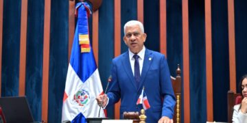 Presidente del Senado asegura institución avanza en actualización de su sistema informático