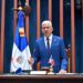 Presidente del Senado asegura institución avanza en actualización de su sistema informático