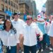 Scarlet Benzan asegura Luis Abinader ganará en mayo con 70%