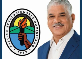 Miguel Vargas acompañará candidatos Cibao y sigue en calles DN