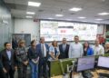 911 pone en funcionamiento el Sistema de Videovigilancia Pública en Monte Cristi, Dajabón, Valverde y Santiago