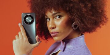 El HONOR Magic6 Lite desafía la resistencia a los golpes por caídas