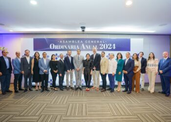 Adoexpo elige nueva junta directiva para el período 2024-2026