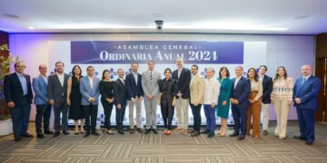 Adoexpo elige nueva junta directiva para el período 2024-2026