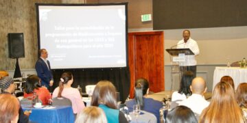 El SRSM programa abastecimiento de medicamentos e insumos para hospitales 2025