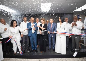 La CTC se consolida como principal movimiento de apoyo a la reelección de Abinader