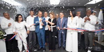 La CTC se consolida como principal movimiento de apoyo a la reelección de Abinader