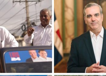 Federico Reynoso vaticina triunfo de Abinader en elecciones de mayo con un 70 por ciento en Santiago