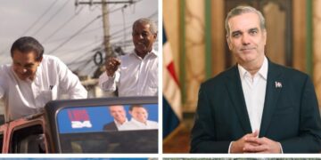 Federico Reynoso vaticina triunfo de Abinader en elecciones de mayo con un 70 por ciento en Santiago