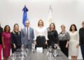 Ministerio de Cultura oficializa la resolución para la intervención del Conservatorio Nacional de Música