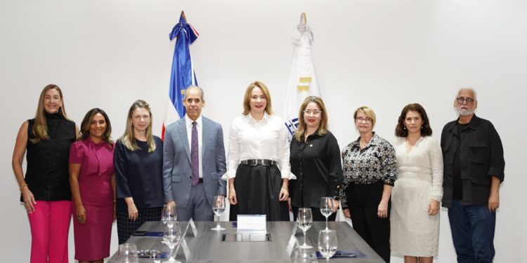 Ministerio de Cultura oficializa la resolución para la intervención del Conservatorio Nacional de Música