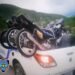 Policía frustra carrera clandestina en Paraíso, Barahona y retiene 5 motocicletas listas para tales fines