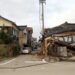 Terremoto de 6,4 sacudió la isla japonesa de Shikoku