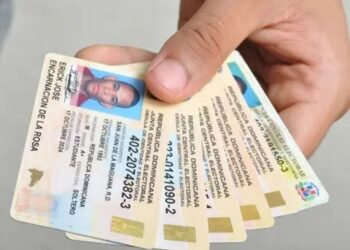 Junta Central Electoral expedirá duplicados de cédulas gratis hasta mayo
