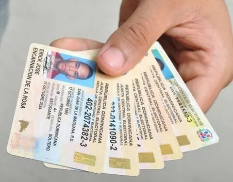 Junta Central Electoral expedirá duplicados de cédulas gratis hasta mayo