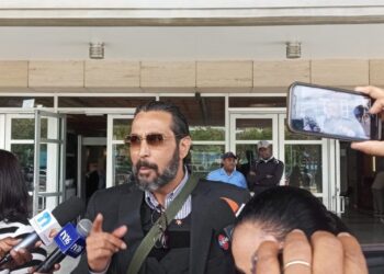 Empresario canadiense interpone querella contra Danilo Medina, Jean Alain  y 127 personas más 