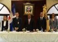 JCE concluyen entrega de certificados y proclamación de nuevas autoridades municipales