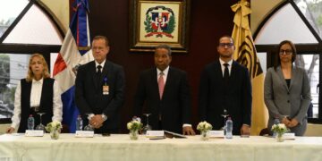 JCE concluyen entrega de certificados y proclamación de nuevas autoridades municipales