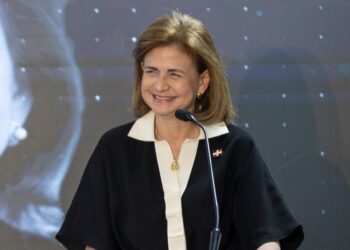 Raquel Peña: "Cada paso que damos nos indica que el cambio sigue"