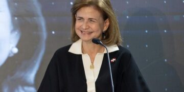 Raquel Peña: "Cada paso que damos nos indica que el cambio sigue"