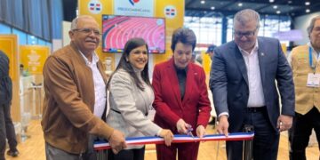 Compradores internacionales destacan sabor y alta calidad del café gourmet dominicano