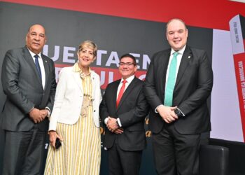 Senado pone en circulación libro “Técnica Legislativa en la República Dominicana”