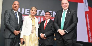 Senado pone en circulación libro “Técnica Legislativa en la República Dominicana”