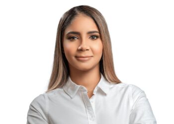 Silvia González, la candidata que ve la política como una herramienta de cambio